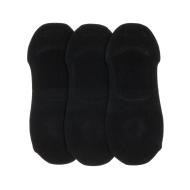 X3 paires de Chaussettes Noir Homme Element Rise Tree vue 2