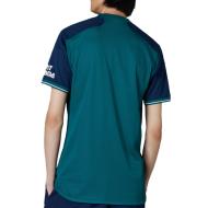 Arsenal Maillot Third Homme Adidas 23/24 vue 2