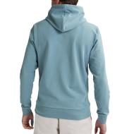 Sweat Bleu Homme Petrol Industries Hooded 5178 vue 2