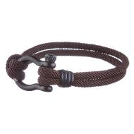 Bracelet Marron Homme Geographical Norway 315009