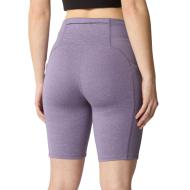 Short Violet Femme The North Face Dune Sky vue 2