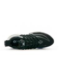 Baskets Noir Homme Adidas Alphaboost V1 vue 4