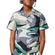 Kaporal Bono Multicoloured Boy's Shirt affordable