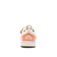Baskets Corail Fille Nike Court Borough Low 2 Se1 vue 3
