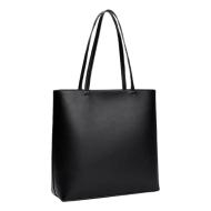 Sac à Main Noir Femme Tommy Hilfiger Must Tote-black vue 2