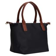 Sac à bandoulière Noir Femme Tommy Hilfiger Popette Mini Tote vue 2