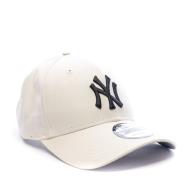 Casquette Beige Homme New Era 940 Entry Ess 104 Neyyan vue 2