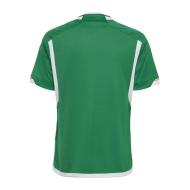 Algérie Maillot de foot Extérieur Vert Garçon Adidas 2022 vue 2