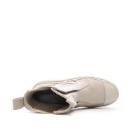 Bottines Beiges Femme Converse All Star Lugged vue 4