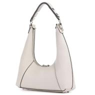 Sac à Main Beige Femme Guess Calista vue 2