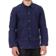 Chemise Marine Homme Kaporal PAUL pas cher