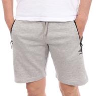 Short Gris Homme Umbro SB NET CUF
