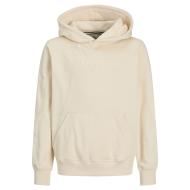 Sweat Beige Garçon Jack & Jones Jorfrederik 12274590 pas cher