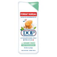 Shampoing 2 en 1 très doux DOP 500ML pas cher