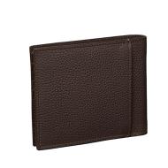 Portefeuille Marron Homme Calvin Klein Jeans Bill vue 2