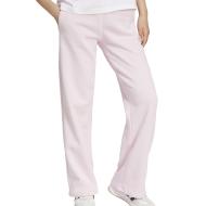 Pantalon Rose Femme Adidas JI6053 pas cher