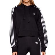 Sweat à capuche Noir Adidas GN2890 pas cher