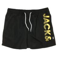 Maillot de bain Noir Homme Jack & Jones Aruba