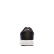 Basket Blanche/Noir Homme Ellesse Jacob Defender vue 3