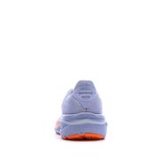 Chaussure de Running Mauve Femme Brooks Ghost 17 [6a7b4735e6010] vue 3