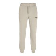 Jogging Beige Homme Jack & Jones Vesterbro pas cher