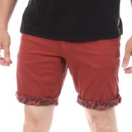 Pantalones cortos rojos para hombre RMS26 3590
