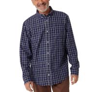 Chemise Marine Homme TBS TONIECHE pas cher