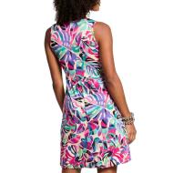 Robe Multicolore Femme Morgan RCOLO vue 2