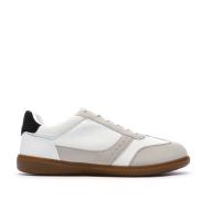 Baskets Blanches/Grises Homme Ellesse Nala vue 2