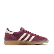 Baskets Bordeaux Mixte Adidas Spezial vue 2