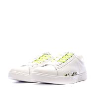 Baskets Blanches Femme Replay Pinchw vue 6