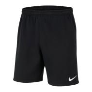 Short Noir Homme Nike Men Park 20 pas cher