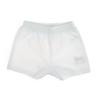 Short de rugby Blanc Junior HUNGARIA Premium vue 2