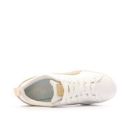 Baskets Blanches Femme Puma Mayze Wedge Pastel vue 4