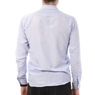 Chemise Bleu Homme Saint-Hilaire 203 vue 2