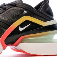 Baskets Noires Femmes Nike Air Max 270 XX vue 7