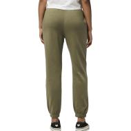 Jogging Kaki Femme Pieces Pcchilli vue 2