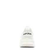 Baskets Blanche Homme Kaporal Dolpi vue 3