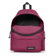 Sac à Dos Prune Mixte Eastpak Padded vue 2
