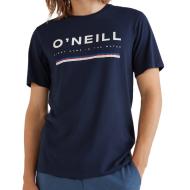 T-shirt Marine Homme O'Neill Arrowhead pas cher