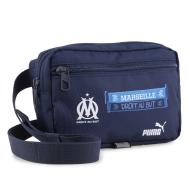 OM Sacoche Marine Homme Puma 2025 pas cher