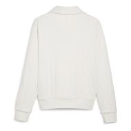 Veste Zippé Blanche Homme Puma X Palomo Graphic vue 2