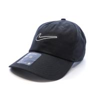 Casquette Noir Homme Nike Club Cap pas cher