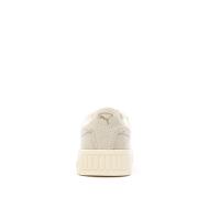 Baskets Beiges Femme Puma Carina 2.0 vue 3