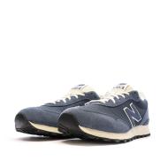 Baskets Bleu Homme New Balance ML515 vue 6