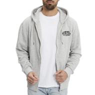Sweat Gris Homme Von Dutch SWZ pas cher
