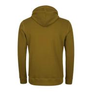 Sweat à Capuche Marron/Kaki Homme O'Neill Logo Hoodie vue 2