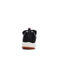 Zapatillas deportivas negras para hombre DC Shoes Kalis ver 3
