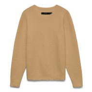 Pullover Beige/Braun Frau Vero Moda Emily