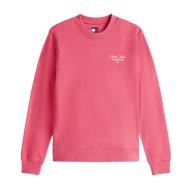 Sweat Rose Femme Tommy Hilfiger 21960 vue 2